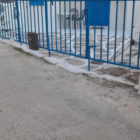 Thalassa Blu Mykonos דירה Mykonos Town