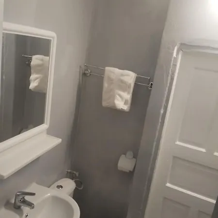 Appartement Thalassa Blu Mykonos