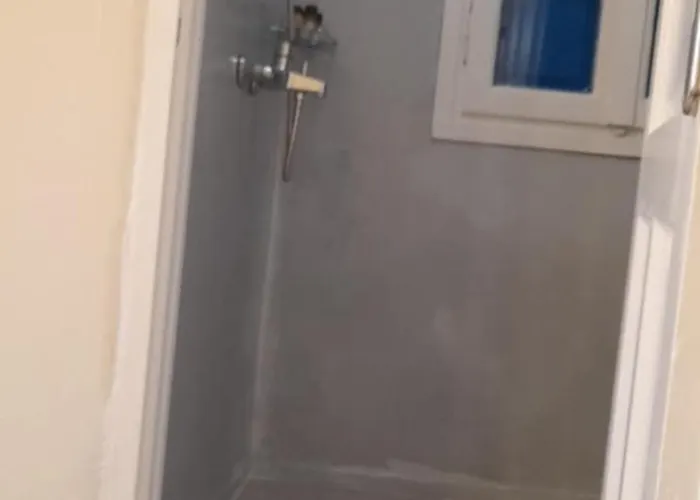 Apartmán Thalassa Blu Mykonos Mykonos Town