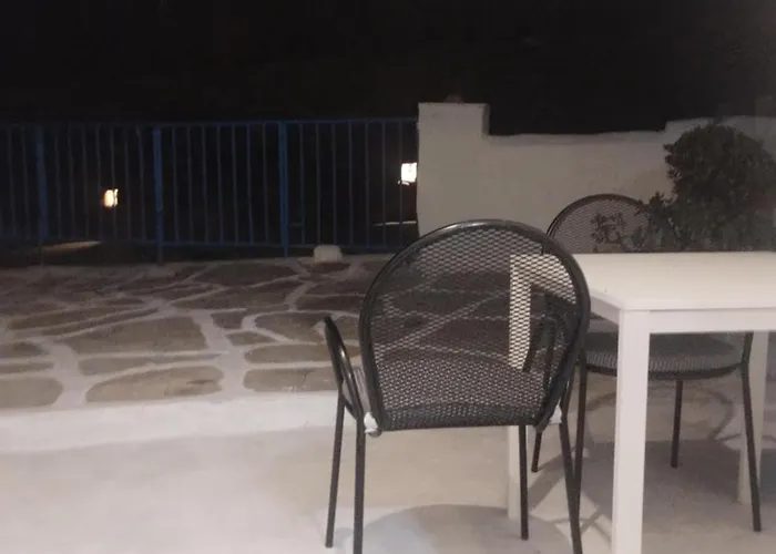 Thalassa Blu Mykonos