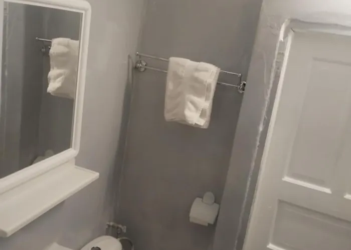 Apartmán Thalassa Blu Mykonos